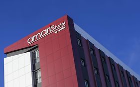 Amaris Hotel Gorontalo