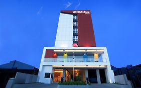 Amaris Hotel Gorontalo
